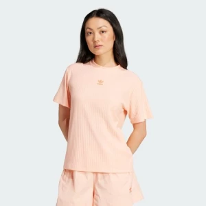 Obrázek produktu Essentials Wide Rib T-Shirt Adidas