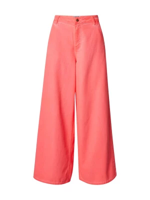 Obrázek produktu Essentiel Antwerp Džíny 'Heart' pink