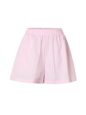 Obrázek produktu Estelou Kalhoty pink / růžová / bílá
