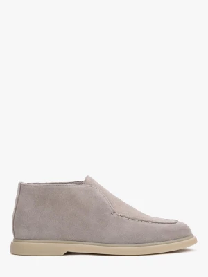 Obrázek produktu Estro Mokasíny '09-3449' šedá