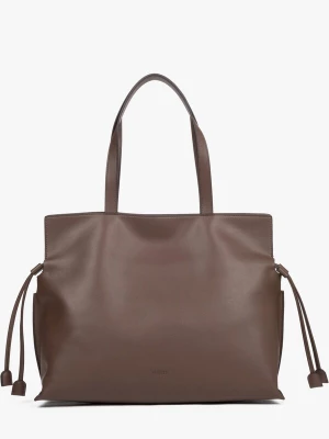 Obrázek produktu Estro Nákupní taška '9976' hnědá
