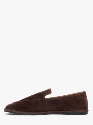Obrázek produktu Estro Slipper '144-1314' tmavě hnědá