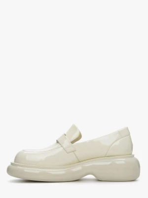 Obrázek produktu Estro Slipper světle béžová