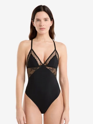Obrázek produktu ETAM Body 'Plume' černá