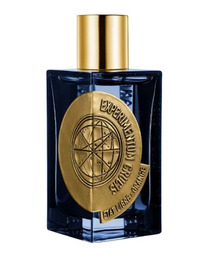 Obrázek produktu Etat Libre D’Orange Experimentum Crucis Parfém 100 ml ETAT LIBRE D'ORANGE