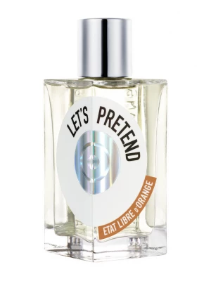 Obrázek produktu Etat Libre D’Orange Let's Pretend Parfémová voda 100 ml ETAT LIBRE D'ORANGE