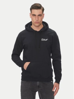 Obrázek produktu Etnies Mikina Ko X Sour Solution 4130003801 Černá Regular Fit