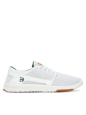 Obrázek produktu Etnies Sneakersy Sneakersy Scout X Tftf 4107000588 Bílá