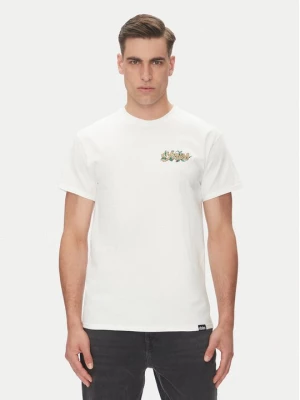 Obrázek produktu Etnies T-Shirt Rose Arrow 4130004131 Bílá Regular Fit