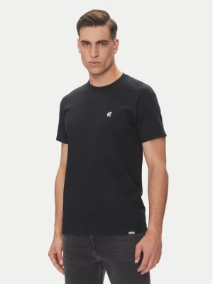Obrázek produktu Etnies T-Shirt Team Emroidery 4130003738 Černá Regular Fit
