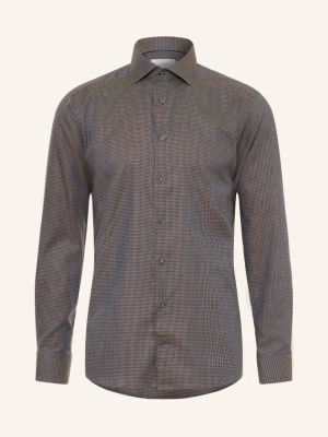 Obrázek produktu Eton Košile Slim Fit hnědá / tmavě modrá
