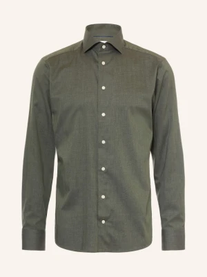 Obrázek produktu Eton Košile Slim Fit tmavě zelená