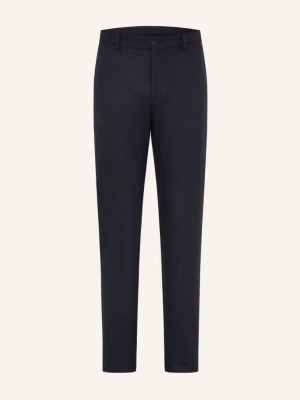 Obrázek produktu Etro Oblekové Kalhoty Regular Fit Z Flanelu b0065
