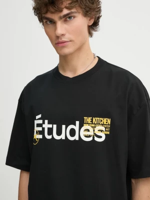 Obrázek produktu Études Studio Tričko Études Studio černá