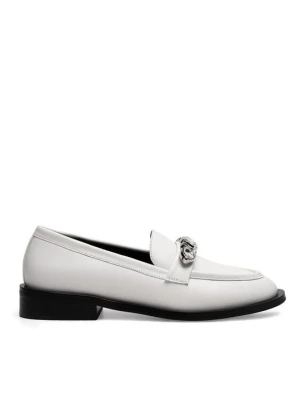 Obrázek produktu Eva Minge Loafersy WGA3289-1Z Bílá