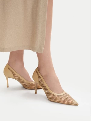Obrázek produktu Eva Minge Lodičky EO-LOREL-V2019-1-2 Béžová