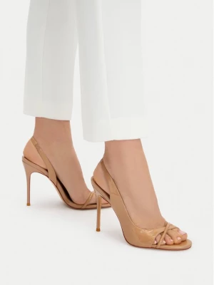Obrázek produktu Eva Minge Sandály EO-TALIA-LT1022-201 Béžová