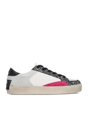 Obrázek produktu Eva Minge Sneakersy EO-AHRI-251503 Bílá