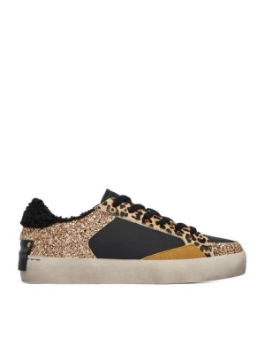 Obrázek produktu Eva Minge Sneakersy EO-AHRI-251503F Černá