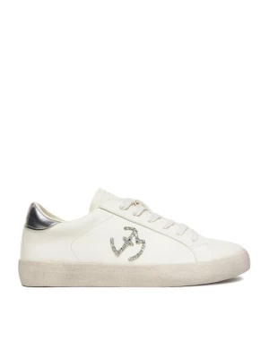 Obrázek produktu Eva Minge Sneakersy EO-ELLA-WSDR13670-1 Bílá