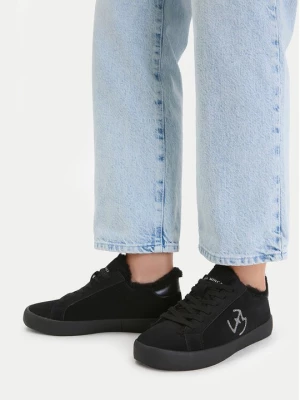 Obrázek produktu Eva Minge Sneakersy EO-ELLA-WSDR13670 Černá