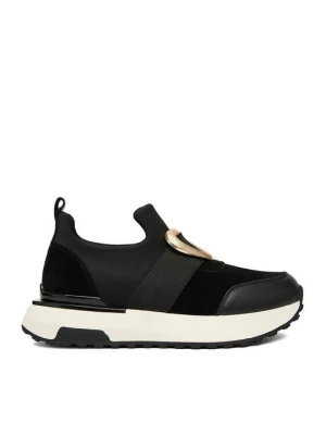 Obrázek produktu Eva Minge Sneakersy EO-HOLLY-022-1-A10 Černá
