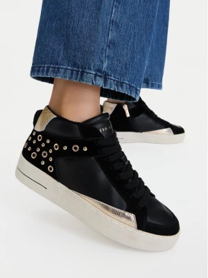 Obrázek produktu Eva Minge Sneakersy EO-WS6512-03 Černá