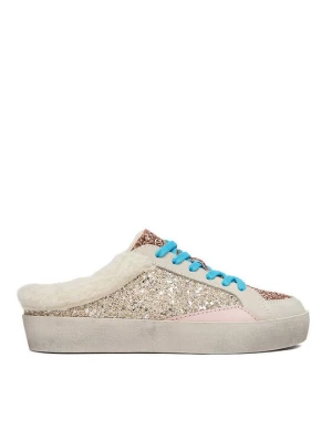 Obrázek produktu Eva Minge Sneakersy NARI-25/502 Zlatá