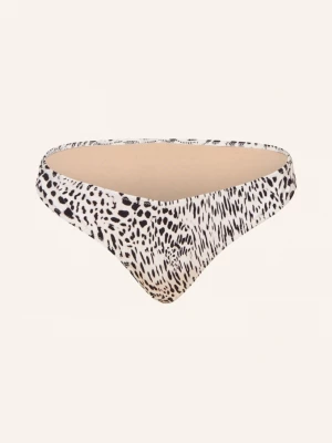 Obrázek produktu Evarae Basic Bikinové Kalhotky Lela bílá / černá