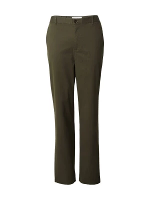 Obrázek produktu everly® Chino kalhoty zelená