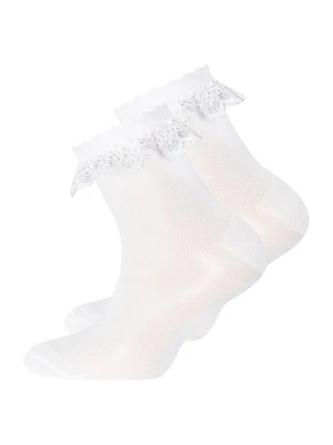 Obrázek produktu EWERS Ponožky bílá