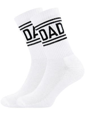 Obrázek produktu EWERS Ponožky 'DAD' černá / bílá