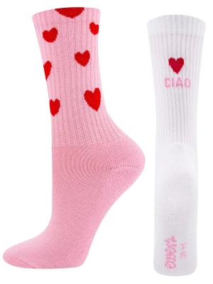 Obrázek produktu EWERS Ponožky pink