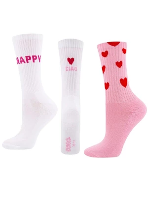 Obrázek produktu EWERS Ponožky pink
