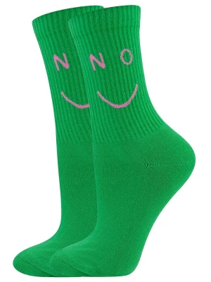 Obrázek produktu EWERS Ponožky zelená