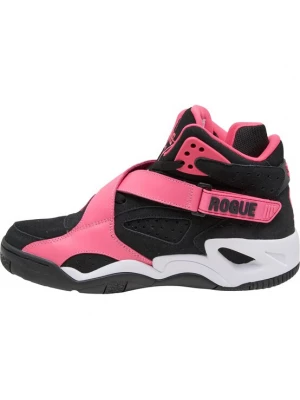 Obrázek produktu Ewing Kotníkové tenisky 'Rogue' pink / černá