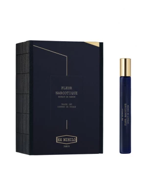 Obrázek produktu Ex Nihilo Fleur Narcotique Travel Set Sada parfémů 37.5 ml
