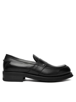 Obrázek produktu Fabi Loafersy FU0950 Černá