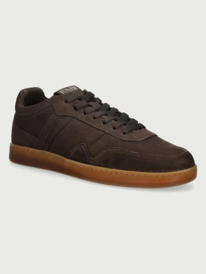 Obrázek produktu FABI Modica sneakers boty pánské semišové hnědá