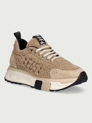 Obrázek produktu FABI Pasca sneakers boty dámské béžová