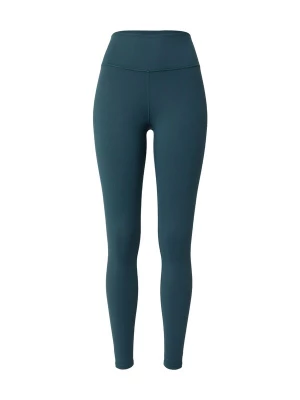 Obrázek produktu Fabletics Sportovní kalhoty 'Define' tmavě zelená