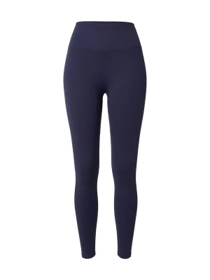 Obrázek produktu Fabletics Sportovní kalhoty marine modrá