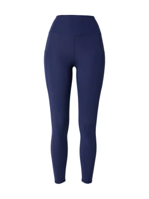 Obrázek produktu Fabletics Sportovní kalhoty 'OASIS' námořnická modř