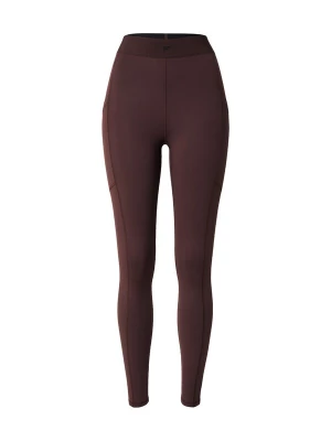 Obrázek produktu Fabletics Sportovní kalhoty 'ON-THE-GO' hnědá