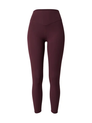 Obrázek produktu Fabletics Sportovní kalhoty 'PURELUXE' krvavě červená