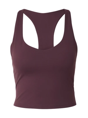 Obrázek produktu Fabletics Sportovní top 'ANYWHERE PURELUXE' vínově červená