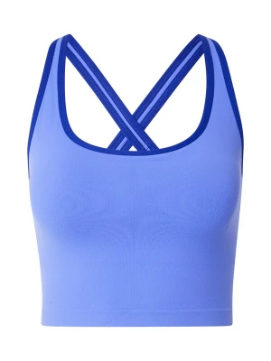 Obrázek produktu Fabletics Sportovní top námořnická modř / světlemodrá