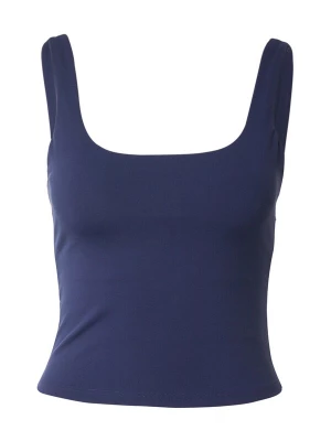 Obrázek produktu Fabletics Sportovní top 'Pureluxe' modrá / světle šedá