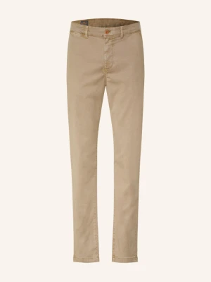 Obrázek produktu Faherty Chino Kalhoty Coastline Slim Fit khaki