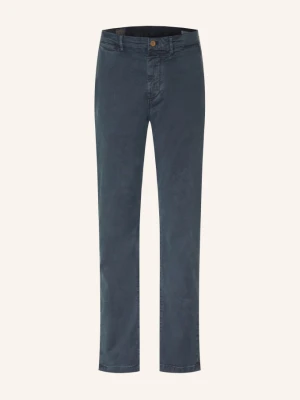 Obrázek produktu Faherty Chino Kalhoty Coastline Slim Fit modrá
